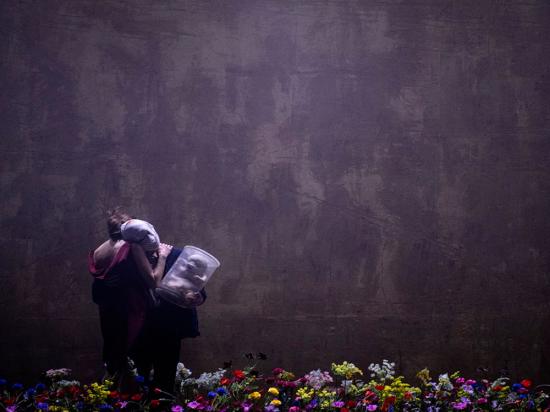 ©Kurt Van der Elst