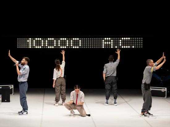©Giulia di Vitantonio. Courtesy Inteatro festival