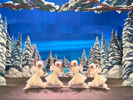 ©Compagnia Marionettistica Carlo Colla & Figli